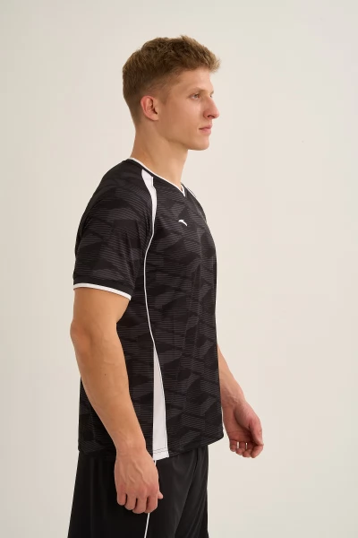�������� ANTA Football SS Tee