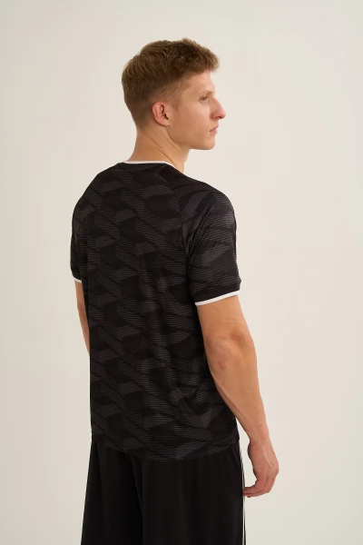 �������� ANTA Football SS Tee