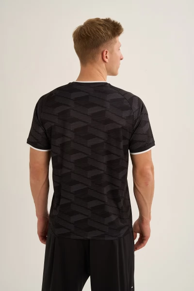 �������� ANTA Football SS Tee