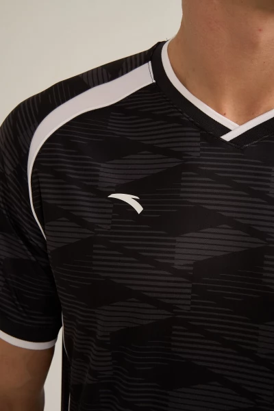 �������� ANTA Football SS Tee