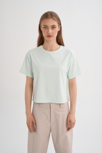 �������� ANTA ANTA TRN SS Tee
