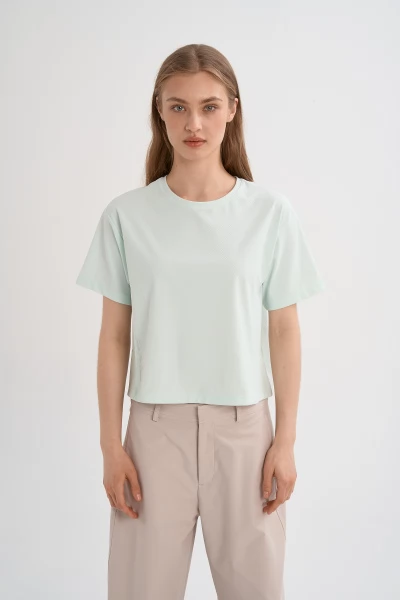 �������� Anta TRN SS Tee