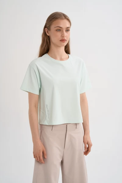 �������� Anta TRN SS Tee