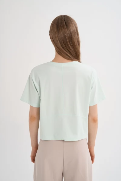 �������� Anta TRN SS Tee