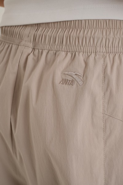 ����� ����������� ANTA ANTA SPORTS CLUB Casual Half Pants
