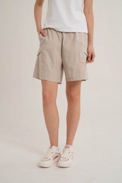 ����� ����������� ANTA ANTA SPORTS CLUB Casual Half Pants