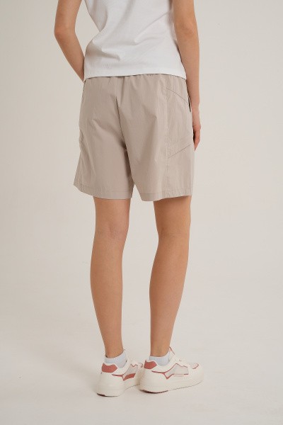����� ����������� ANTA ANTA SPORTS CLUB Casual Half Pants