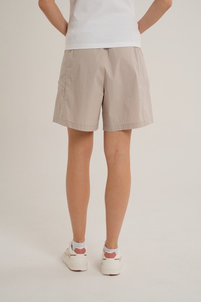 ����� ����������� ANTA ANTA SPORTS CLUB Casual Half Pants