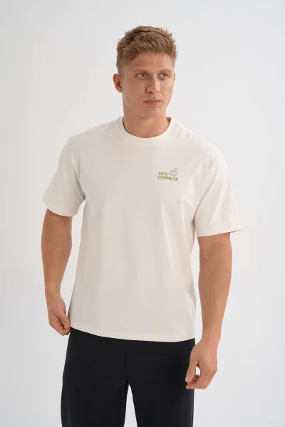 �������� Anta COMMUTE SS Tee