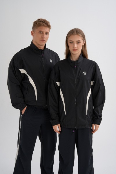 �������� ANTA KAI Single Jacket
