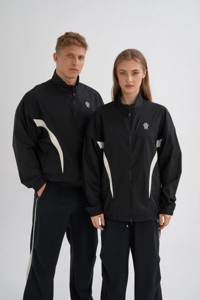 �������� ANTA KAI Single Jacket