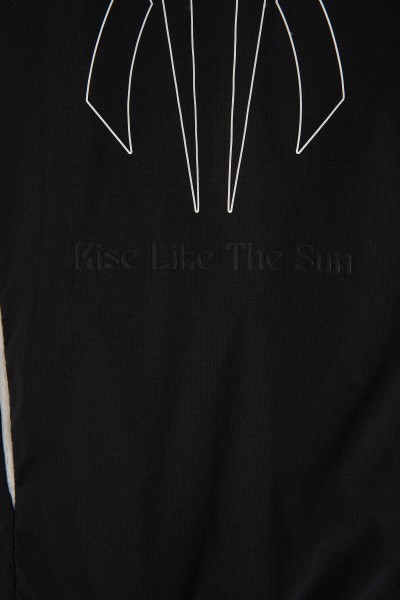 �������� ANTA KAI Single Jacket
