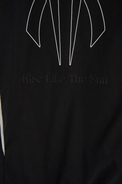 �������� ANTA KAI Single Jacket