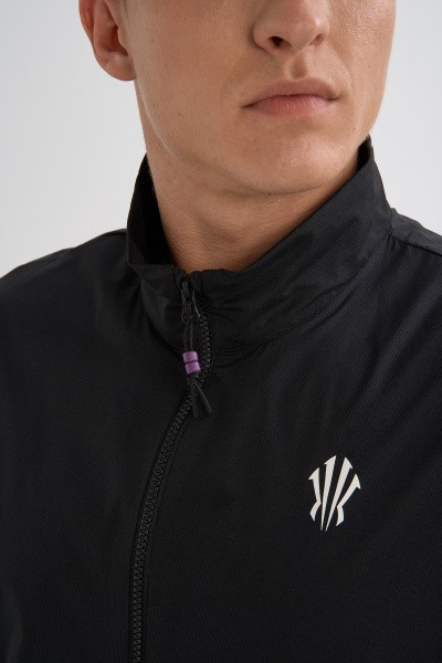 �������� ANTA KAI Single Jacket