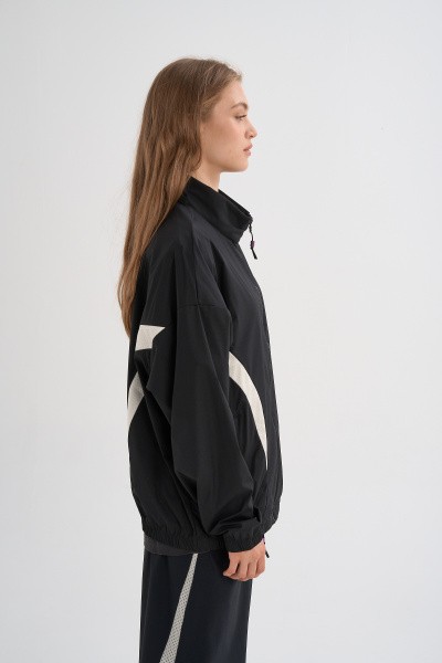 �������� ANTA KAI Single Jacket