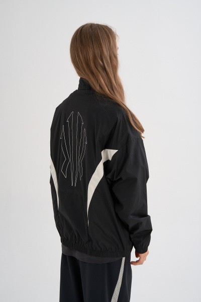 �������� ANTA KAI Single Jacket