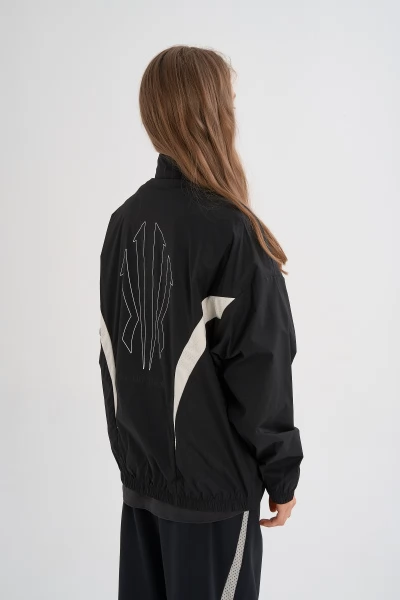 �������� ANTA KAI Single Jacket