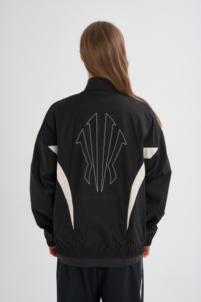 �������� ANTA KAI Single Jacket