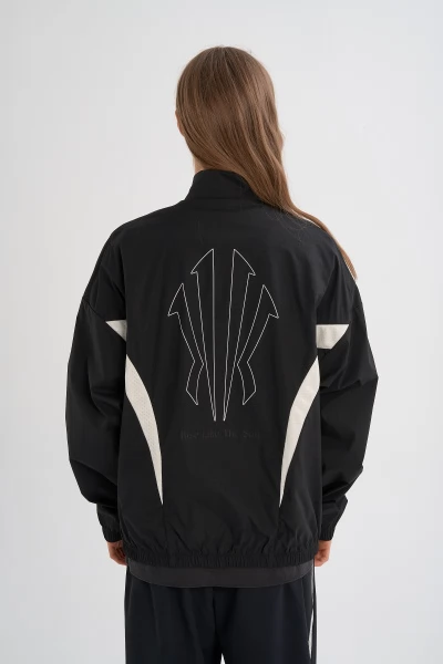 �������� ANTA KAI Single Jacket