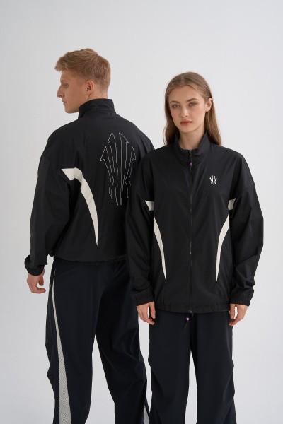 �������� ANTA KAI Single Jacket
