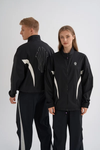 �������� ANTA KAI Single Jacket