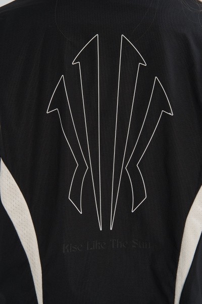 �������� ANTA KAI Single Jacket