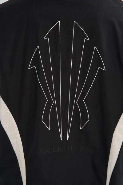 �������� ANTA KAI Single Jacket