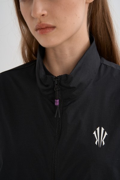 �������� ANTA KAI Single Jacket