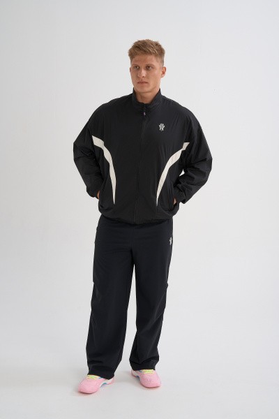 �������� ANTA KAI Single Jacket