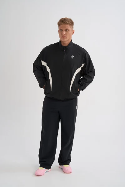 �������� ANTA KAI Single Jacket