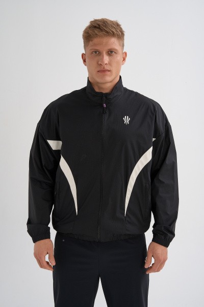 �������� ANTA KAI Single Jacket