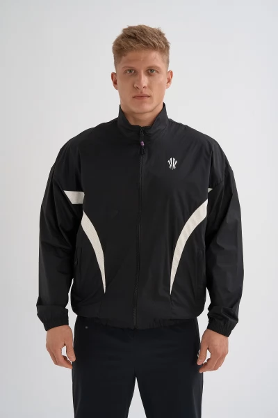 �������� ANTA KAI Single Jacket