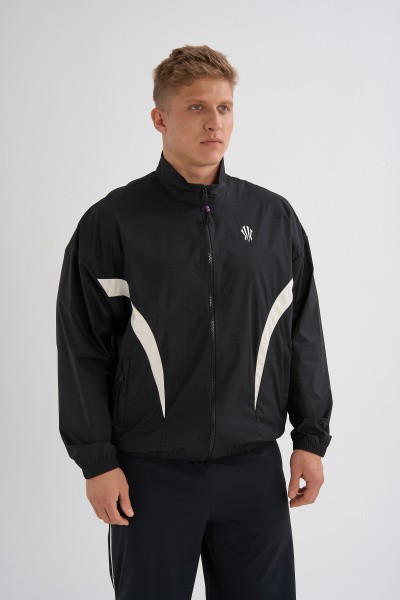 �������� ANTA KAI Single Jacket