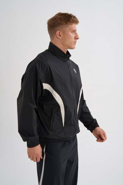 �������� ANTA KAI Single Jacket