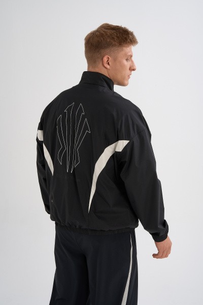 �������� ANTA KAI Single Jacket