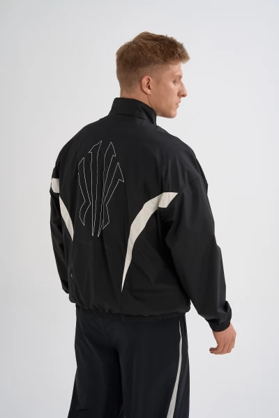�������� ANTA KAI Single Jacket