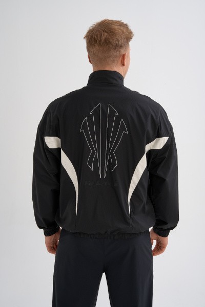 �������� ANTA KAI Single Jacket
