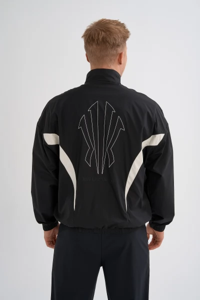 �������� ANTA KAI Single Jacket