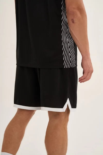 ����� ������� ANTA Campus Shorts