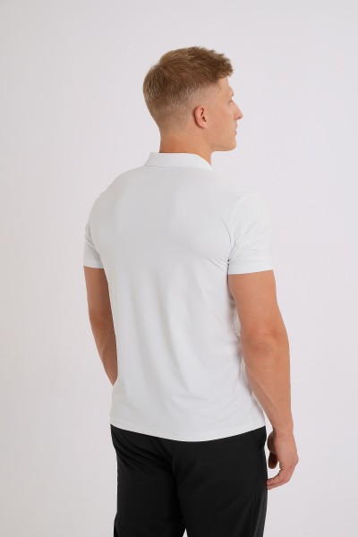 ���� ANTA ANTA TRN-ESSENTIAL SS Polo
