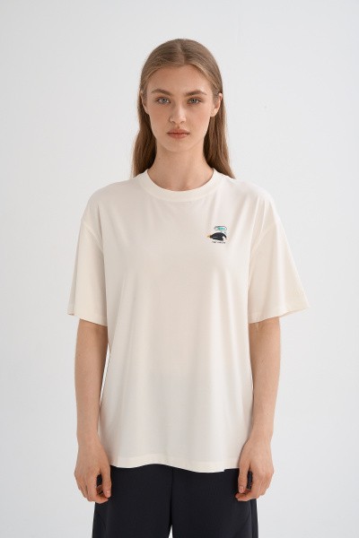 �������� Anta SKATE SS Tee