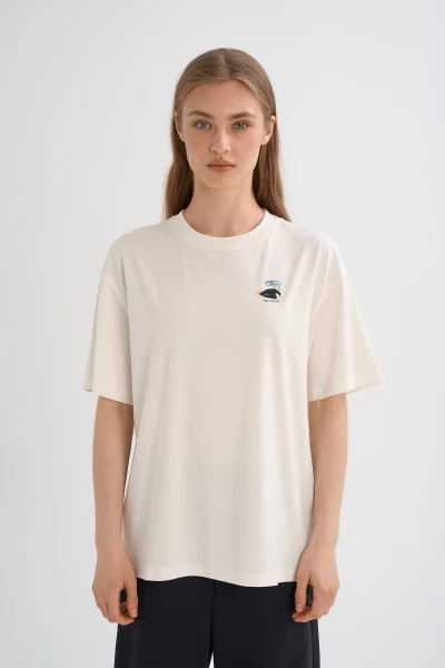 �������� Anta SKATE SS Tee