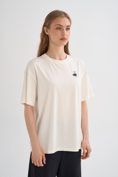 �������� Anta SKATE SS Tee