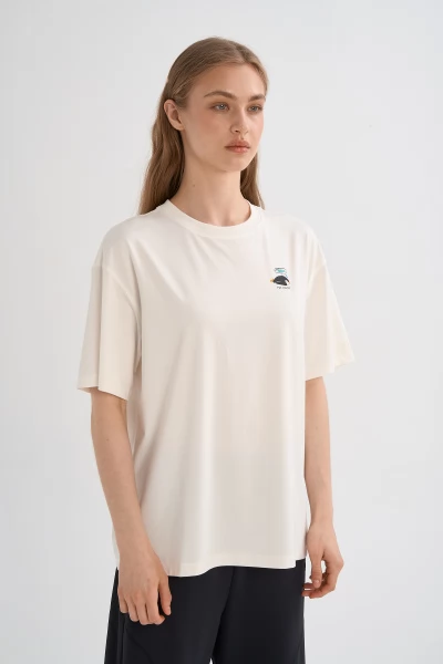 �������� Anta SKATE SS Tee