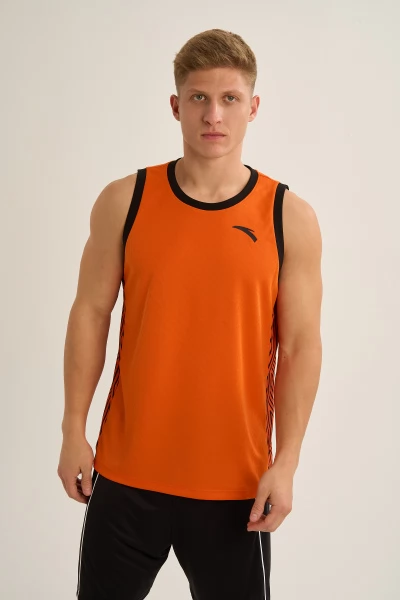 ����� ANTA Campus Game Top