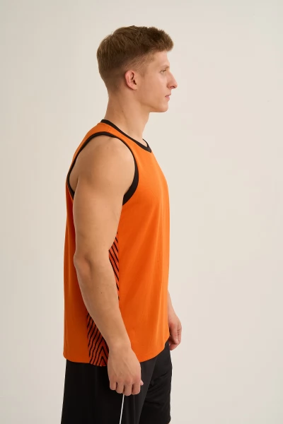 ����� ANTA Campus Game Top