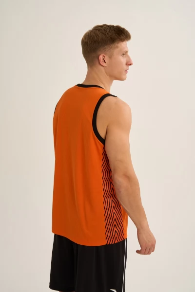 ����� ANTA Campus Game Top
