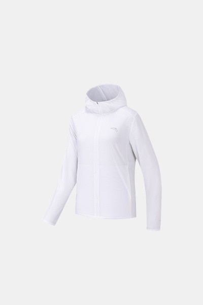 �������� ANTA ANTA RUNNING Woven Track Top