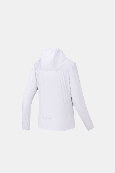 �������� ANTA ANTA RUNNING Woven Track Top