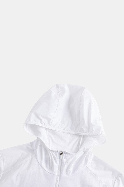 �������� ANTA ANTA RUNNING Woven Track Top